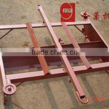 Goldenest Bird House Saving Labour Poultry Manure Removal System Scraper Cleaning System JCJ14-MC01 photo-4