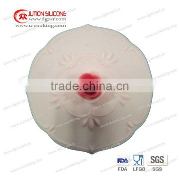 Practicality Silicone cap lid