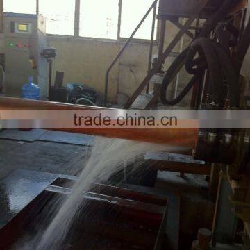 GYT Induction Melting and Holding Casting Electrical Furnace photo-5