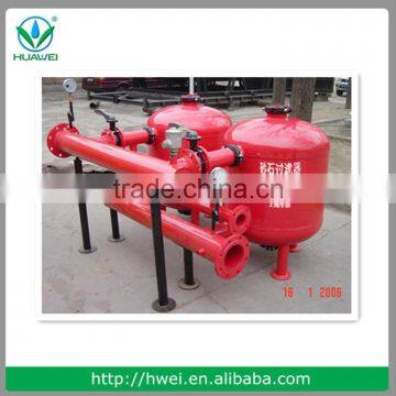 Agriculture Sand Filter HWSF3005