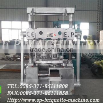 Honeycomb/Coal Briquette Making Machine/rod briquet machine