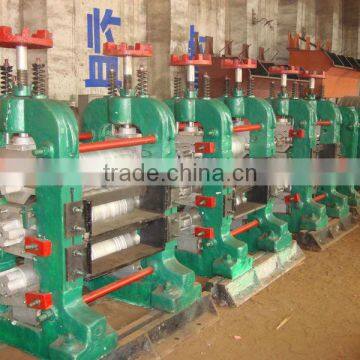 China rolling mill manufacturer