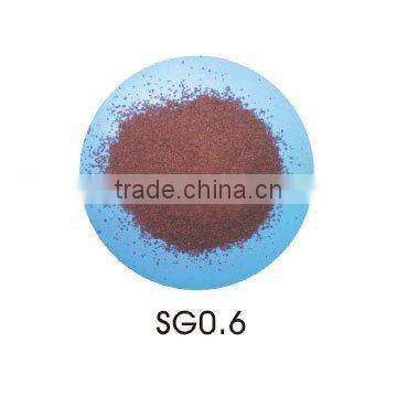 SlowSinking Granules 0.6mm