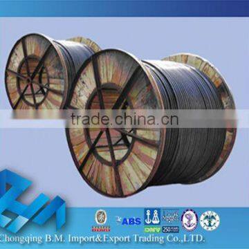 Low Voltage Rubber Insulated Shipboard Power Cable