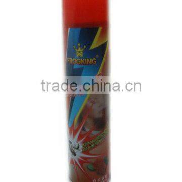 Lemon Fregrance Mosquito Killer Aerosol Insecticide Spray photo-4