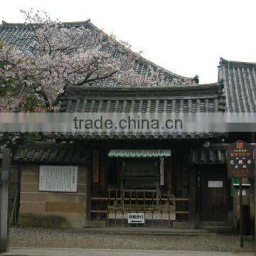 Building material classical chinese house roof tiles