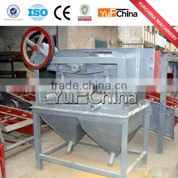 Beneficiation Mineral Jig Separator