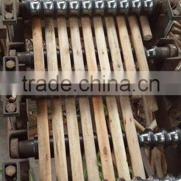 Short Length Wooden Stick for Fence in Korea Market photo-4