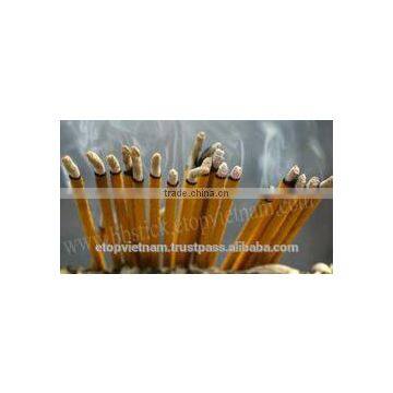 Best price for raw incense stick - agarbatti( +84-973403073)