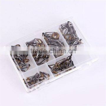 New fishing product High quality carbon fiber spinning fishing rod guides