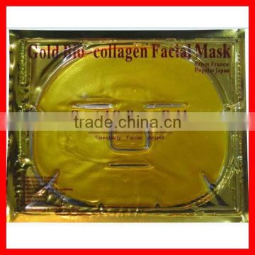 Bio-Collagen Gold Face Mask