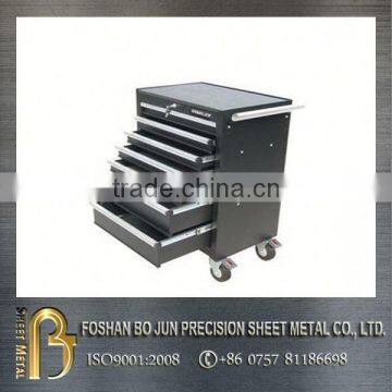 custom quality product iron metal tool chest assembly exports manufacturing products