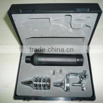 hospital otoscope