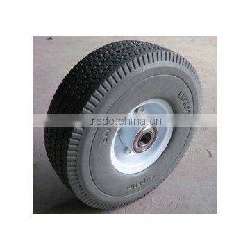 Small Polyurethane Wheel / Polyurethane Rubber Wheel / Polyurethane Wheel photo-4