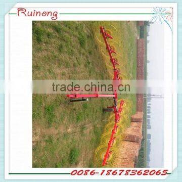 double side hay rake for sale