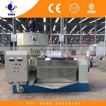 Effective Coconut Oil Press Machine photo-5