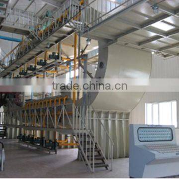 Oil Extraction Machinery With High Output photo-4