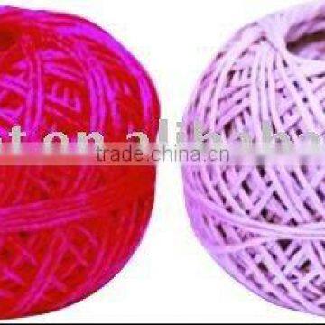 PP film twine ball with competitive price