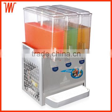 Frozen Beverage dispenser