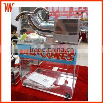Tabletop Snow Cone Maker photo-2