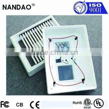 High Hatching Rates Chicken Egg Hatching Machine Ostrich Egg Incubator photo-4