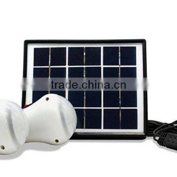 Solar Light System SHTD-05-2