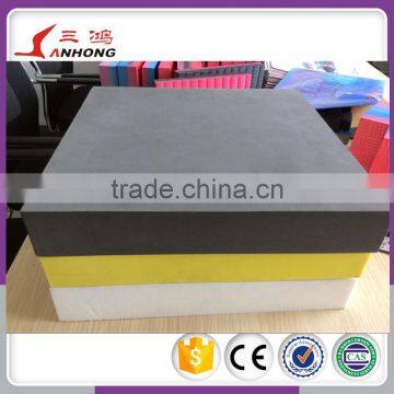 High durable decoration material