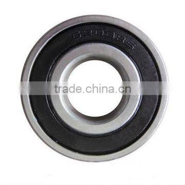 6203 Rubber Shield Ball Bearings photo-2