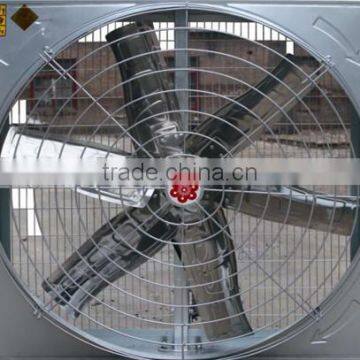 Ventilation Equipment for Cowhouse