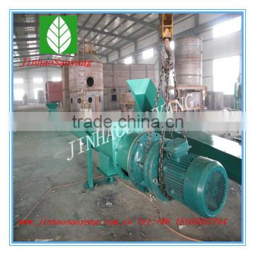 LS type conveying machine shaftless spiral conveyor