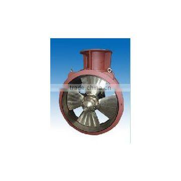 380 KW Electric Tunnel Bow Thruster