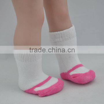 hot sale doll socks for 18 inch dolls