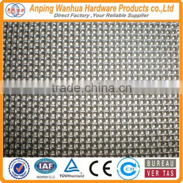 Mine filter 8 mesh stainless steel wire mesh