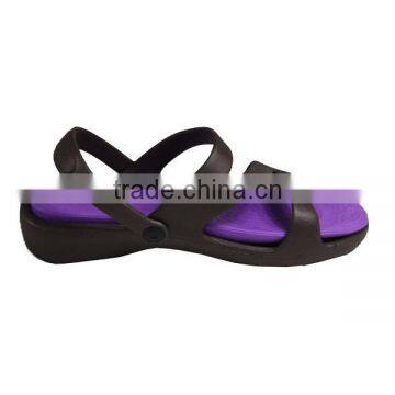 Light EVA Sandal Slipper Wholesale photo-3