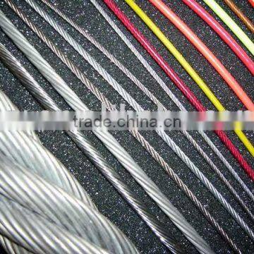 Steel Wire Rope