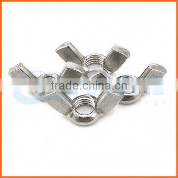 alibaba high quality m45 lock nut