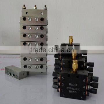 2017 Japanese Used Excavator for Sa... Grease Pump photo-4