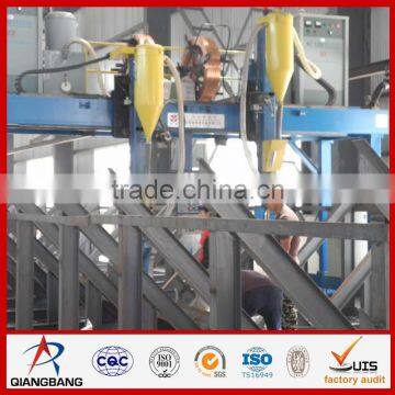 Steel Structures Angle Steel Price for Building