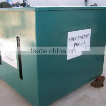 conveyor pulley chain belt