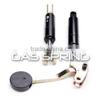 Zhejiang Lantong High Quality Lockable Gas Spring For Auto And Train Seat photo-6