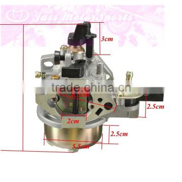 Carburetor Carb GX390 Carburetor 390 13HP HP Engines Lawn Mower Generator