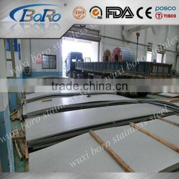 316 Stainless Steel Sheet in Chaina Manufacturers photo-6