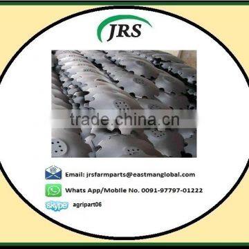 Harrow Disc for Agricutural Purposes/ Disc Blade photo-3