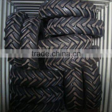 Agriculture Tyre / Tractor Tyre / Farm Tire 6.50-20 in Good Quality photo-3