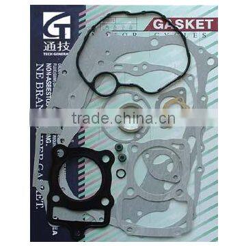 Gasket kits for motorcycle UNIVERSAL 125