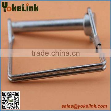 Square Wire Lock Pin Wire Snapper Pin photo-3