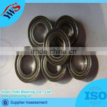 Pump Motor 8X19X6mm 698 Shandong Stainless Steel Bearing photo-6