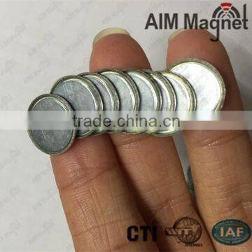 High Quality Sintered N50 Neodymium Magnets