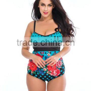 2016 High Quality Micro Bikini Plus Size Swimwear photo-6