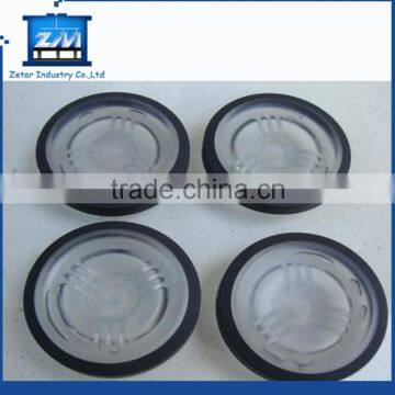 Customized Double Color Plastic Molding Injection Moulding Manufacturer photo-2